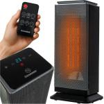 Kaminer Lumni 2.0 26376 Electric Heater - (18513-0)