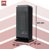 Kaminer Lumni 2.0 26376 Electric Heater - (18513-0)
