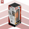Kaminer Lumni 2.0 26376 Electric Heater - (18513-0)