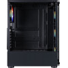 1stPlayer Case ATX - Fire Dancing V2-A RGB v2 - 4 fans included - (V2-A-4F1)