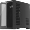 1stPlayer Case ATX - RT7 Black - LED display - (RT7-BLACK)