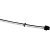 1stPlayer Custom Modding Cable Kit Black/White - ATX24P, EPS, PCI-e - (BKW-001)