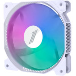 1stPlayer Fan 120mm - F1 White Bulk - (FAN-120-F1-WH)