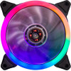 1stPlayer Fan 120mm - R1 Bulk - (DF1202512SELN)