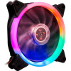 1stPlayer Fan 120mm - R1 Bulk - (DF1202512SELN)