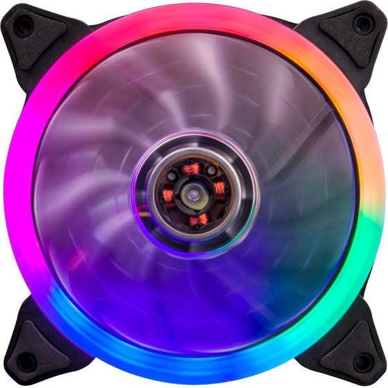 1stPlayer Fan 120mm - R1 Bulk - (DF1202512SELN)