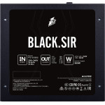 1stPlayer PSU 500W APFC - (PS-500BS)