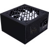 1stPlayer PSU 500W APFC - (PS-500FK)