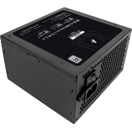 1stPlayer PSU 600W APFC - (PS-600BS)