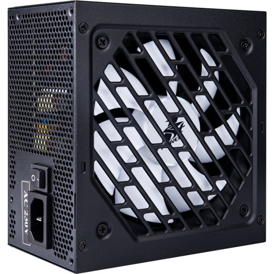 1stPlayer PSU 600W APFC - (PS-600FK)