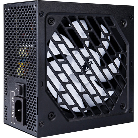 1stPlayer PSU 700W APFC - (PS-700FK)