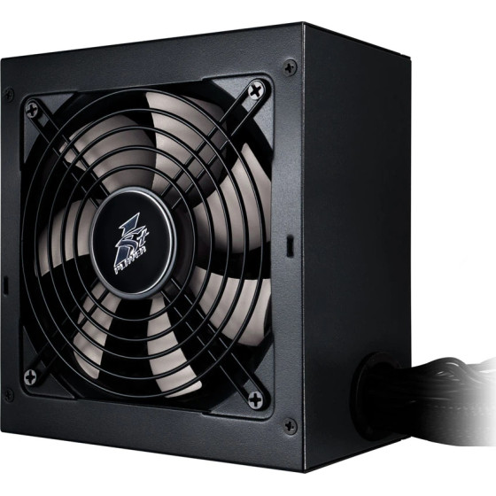 1stPlayer PSU 700W Bronze - (PS-700AX)