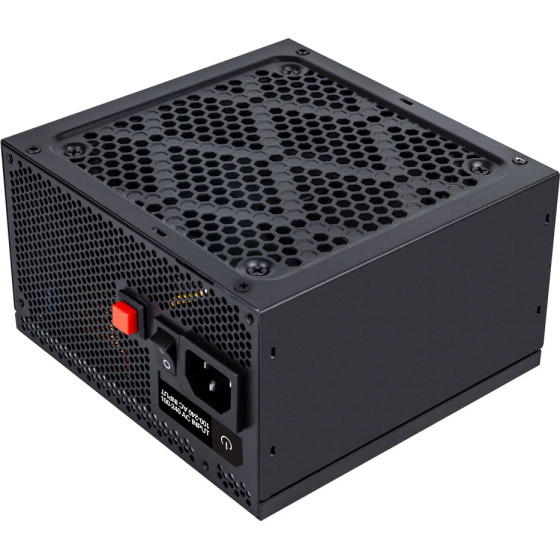 1stPlayer PSU 750W Gold - (PS-750AR)