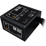 1stPlayer PSU 800W Bronze - (PS-800AX)