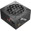 1stPlayer PSU ATX 3.1 1000W Gold, Full Modular, PCIe 5.1 - (HA-1000BA4)