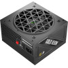 1stPlayer PSU ATX 3.1/PCI-E 5.1 850W Gold - NGDP850 - (HA-850BA4)