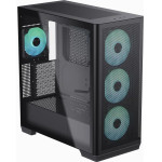 APNX Case ATX - C1-R - Black - (C1-R-BK-v1)