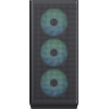 APNX Case ATX - C1-R - Black - (C1-R-BK-v1)