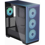 APNX Case ATX - C1-R - ChromaFlair - (C1-R-CF-v1)