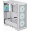 APNX Case ATX - C1-R - White - (C1-R-WT-v1)