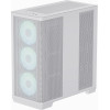 APNX Case ATX - C1-R - White - (C1-R-WT-v1)