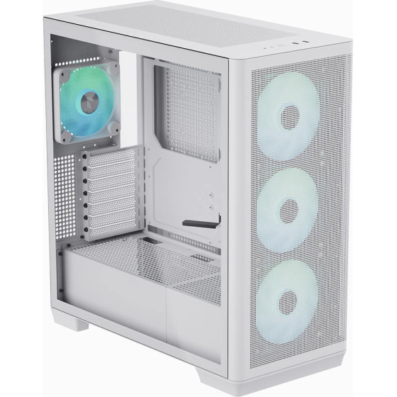 APNX Case ATX - C1-R - White - (C1-R-WT-v1)