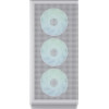 APNX Case ATX - C1-R - White - (C1-R-WT-v1)