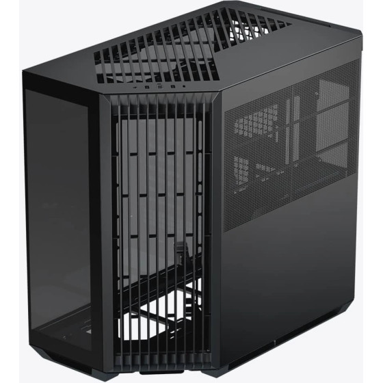 APNX Case ATX - V1 - Black - (V1-BK-v1)