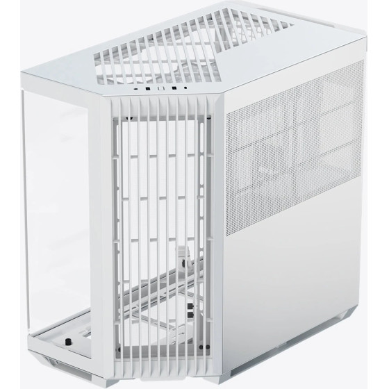 APNX Case ATX - V1 - White - (V1-WT-v1)