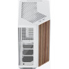 APNX Case ATX - V1-W - Wood, White - (V1-W-WH-v1)