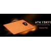 ATK Gaming Mousepad SKY MINI - Korean Polyurethane, 360 x 300 mm - (SKY-MINI)