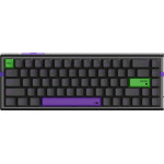 ATK Professional Gaming Mechanical Keyboard RS6 Ultra - 8K, TTC RGB Magneto [Linear] - Night Hunter - (RS6-ULTRA-NIH-RGB-TTC)