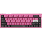 ATK Professional Gaming Mechanical Keyboard RS6 Ultra - 8K, TTC RGB Magneto [Linear] - Sakura Warrior - (RS6-ULTRA-SAKURA-TTC)