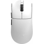 ATK Wireless Gaming Mouse BLAZING SKY X1 ULTIMATE - 8K, White - (X1-ULTIMATE-WH)