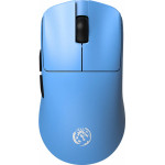 ATK Wireless Gaming Mouse F1 EXTREME LEVIATAN - 8K, Omron Optical Switches, Blue - (F1-EXTREME-LEV-BL)