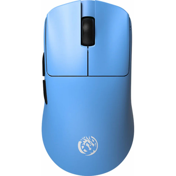 ATK Wireless Gaming Mouse F1 EXTREME LEVIATAN - 8K, Omron Optical Switches, Blue - (F1-EXTREME-LEV-BL)