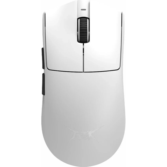 ATK Wireless Gaming Mouse X1 PRO - 8K, White - (X1-PRO-WH)