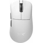 ATK Wireless Gaming Mouse Z1 ULTRA - 8K, White - (Z1-ULTRA-WH)