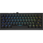 Ducky Professional Gaming Mechanical Keyboard One X Mini Wireless Black - AI Switches [Linear] - (DKON2461AST3-DAUSPDOECL1AS1)