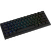 Ducky Professional Gaming Mechanical Keyboard One X Mini Wireless Black - AI Switches [Linear] - (DKON2461AST3-DAUSPDOECL1AS1)