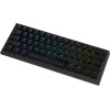 Ducky Professional Gaming Mechanical Keyboard One X Mini Wireless Black - AI Switches [Linear] - (DKON2461AST3-DAUSPDOECL1AS1)