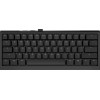 Ducky Professional Gaming Mechanical Keyboard One X Mini Wireless Black - AI Switches [Linear] - (DKON2461AST3-DAUSPDOECL1AS1)
