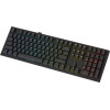 Ducky Professional Gaming Mechanical Keyboard One X Wireless Black - AI Switches [Linear] - (DKON2408AST3-DAUSPDOECL1AS1)