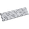 Ducky Professional Gaming Mechanical Keyboard One X Wireless White - AI Switches [Linear] - (DKON2408AST3-DAUSPDOECL2WW1)