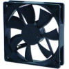 Evercool Fan 120x120x25 Sleeve 2000rpm - (EC12025M12SA)