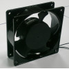Evercool fan 120x120x38 220V 2 ball bearing 2500rpm - (EC12038A2HBL)