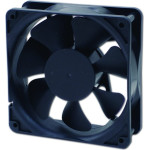 Evercool Fan 120x120x38 24V 2 Ball Bearing 2900rpm - (EC12038HH24BA)