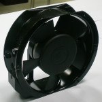 Evercool fan 172x150x50 220V 2 ball bearing 2500rpm - (EC17250A2HBL)