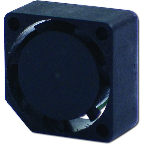 Evercool Fan 20x20x8 1Ball (5V, 11000RPM) - (EC2008M05CA)
