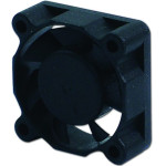Evercool Fan 30x30x10 EL Bearing (8000 RPM) - (EC3010M12EA)